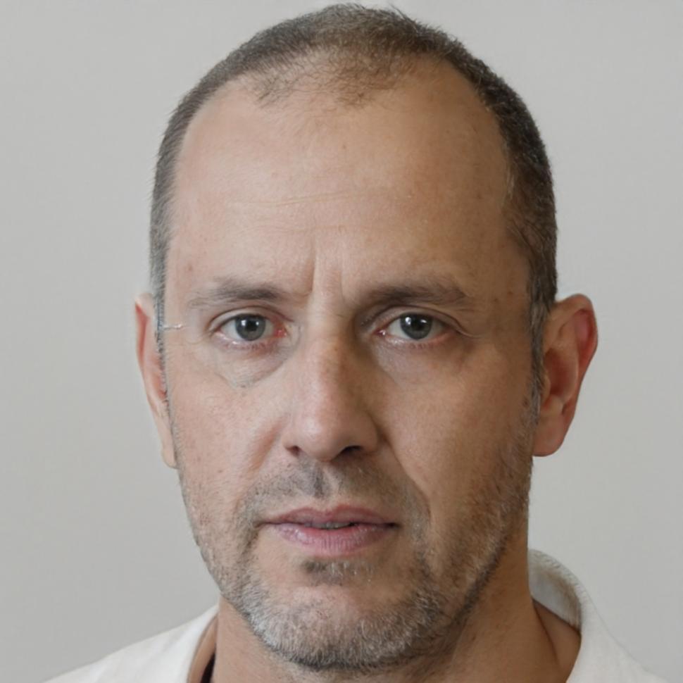 Leoš Neumann - Senior Finanzanalyst bei chioseviluero